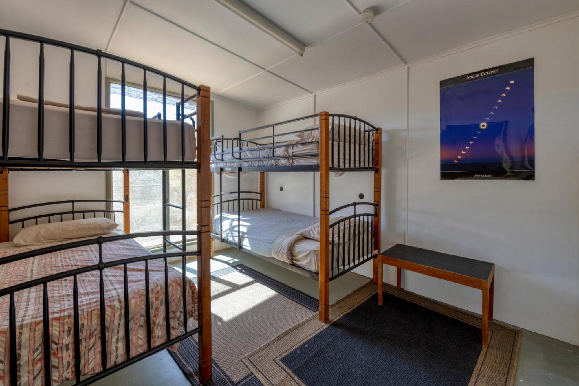 Arkaroola Wilderness Sanctuary Hotel Room photo