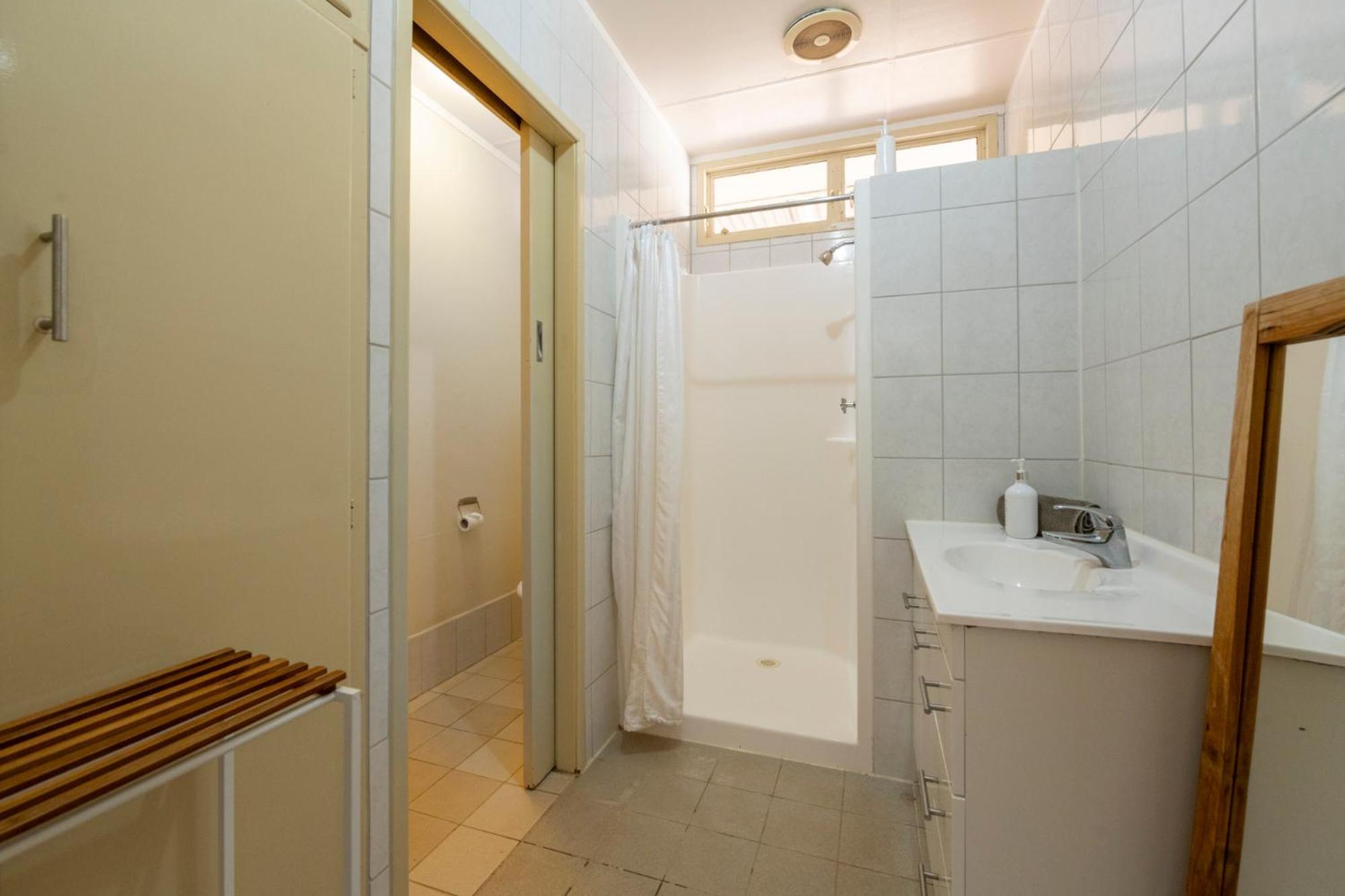 Arkaroola Wilderness Sanctuary Hotel Room photo