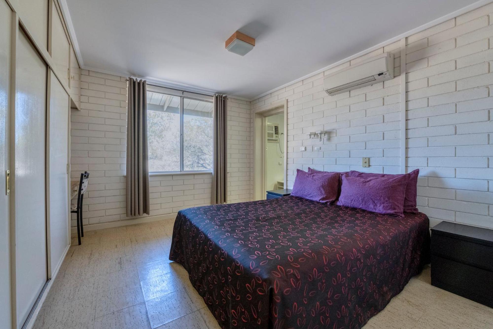 Arkaroola Wilderness Sanctuary Hotel Room photo