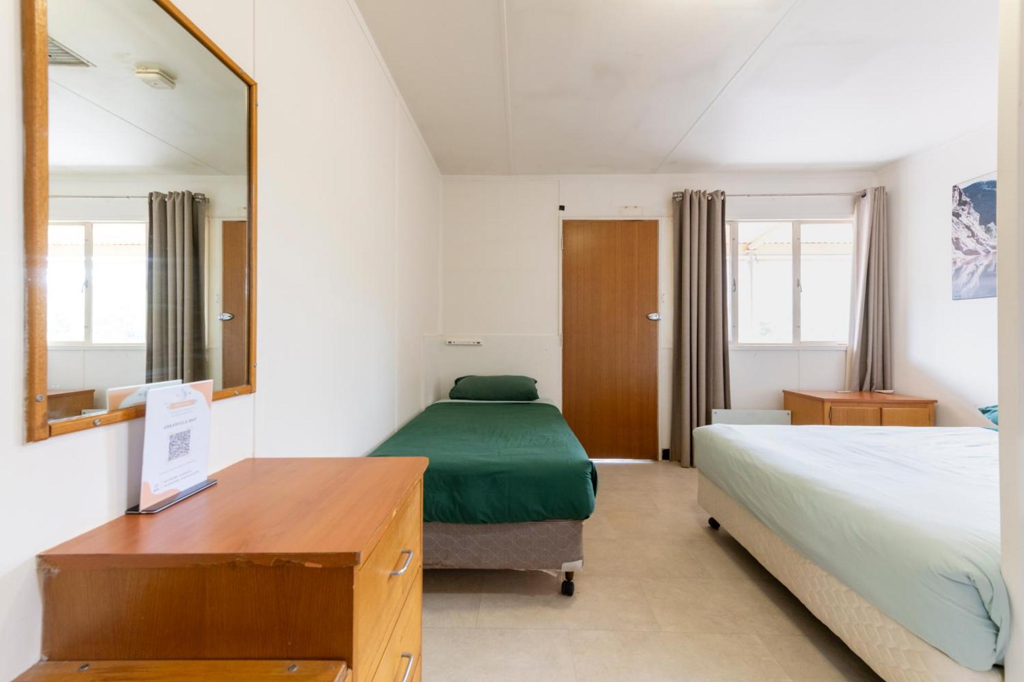 Arkaroola Wilderness Sanctuary Hotel Room photo